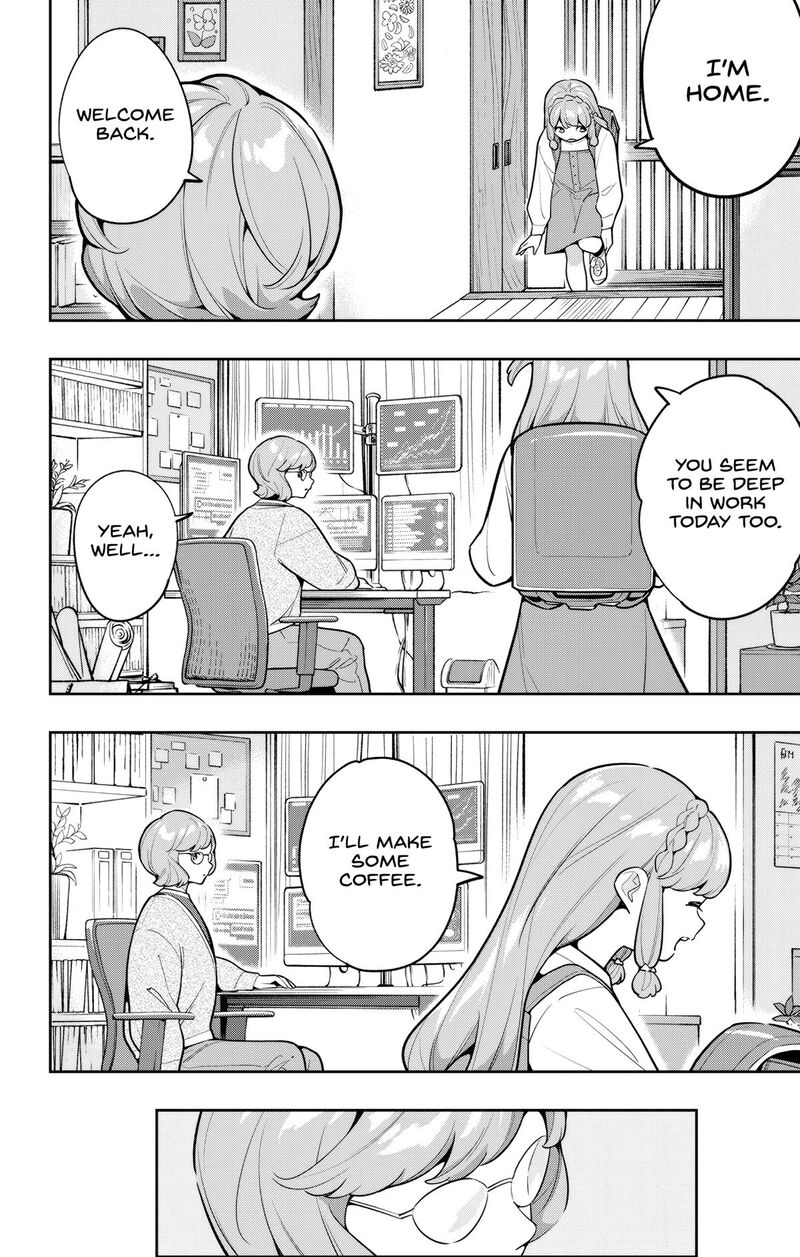 Chained Soldier, Chapter 168 image 18